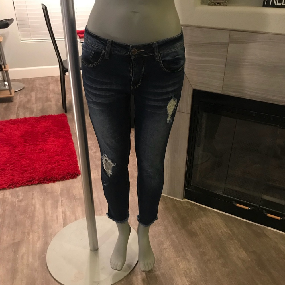 Skinny Jean